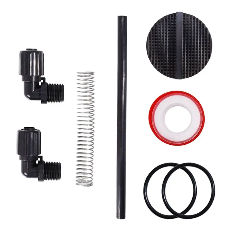 Chlorinator Parts For Pentair Rainbow Auto Feeder Chlorinator 320 And 322 Replaces R172272 R172091 R171097 R172255-M53K