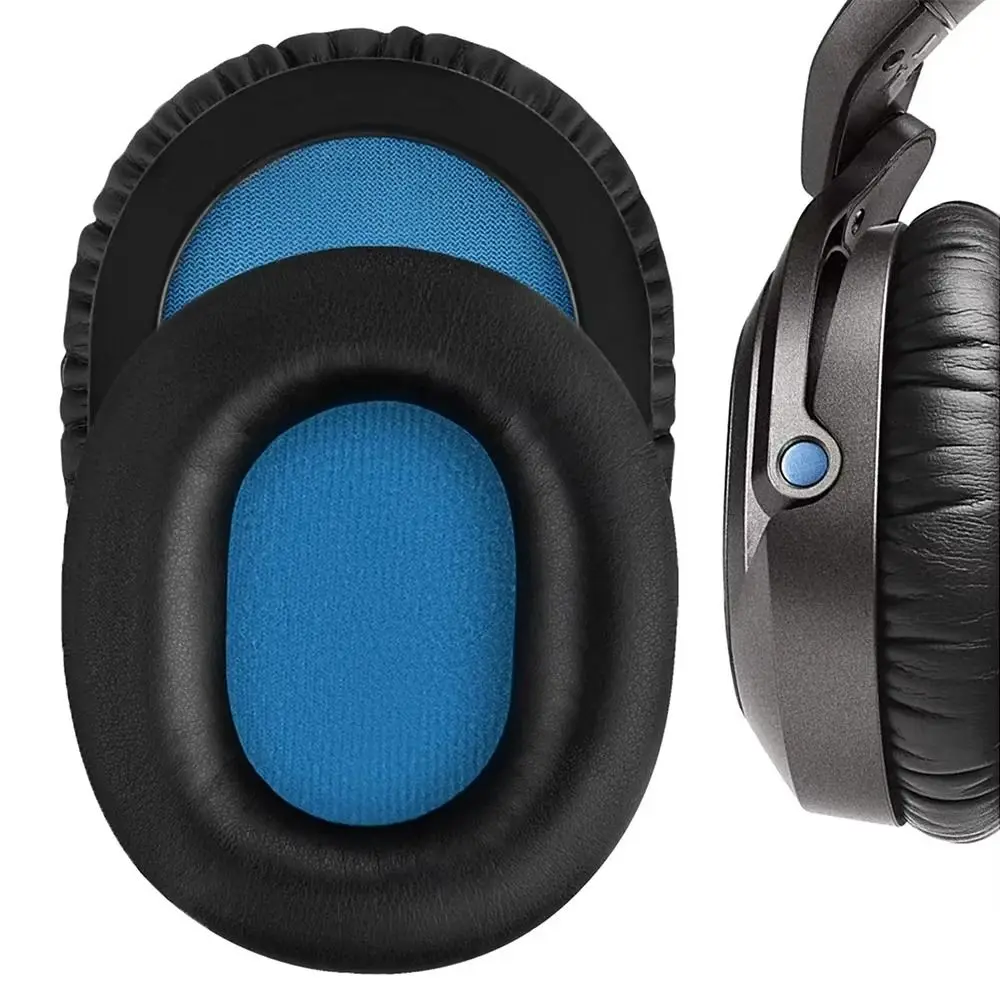 Protein Leather Ear…