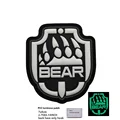 PVC Luminous patch 4