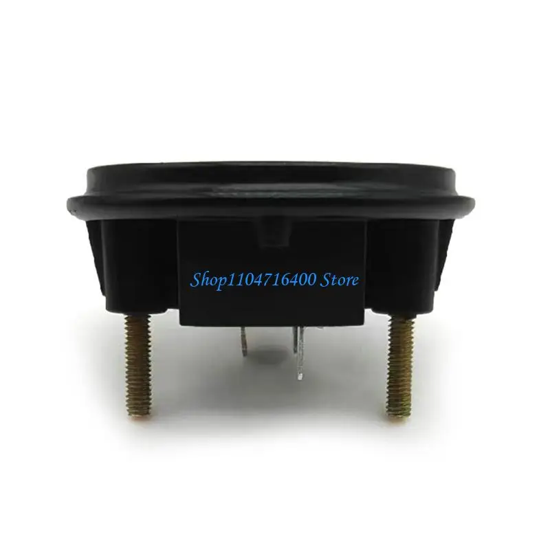 

y1gd Professional Engine Hour Meter Generator for Excavator Maintenance Time Monitoring Tool with LCD Display Screen 285-9075