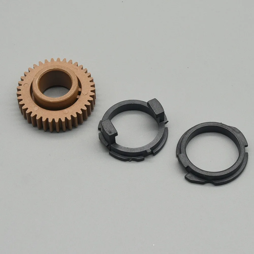 2set. JC66-00564A JC61-00589A JC61-00590A 007N01205 Gear Bushing for Samsung SCX 4200 4300 4116 4016 ML 1610 2010 1710 1640 2015
