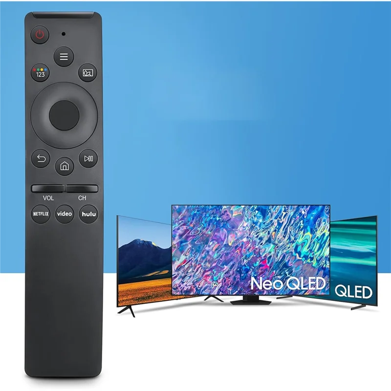 B82B-Replacement,Universal Remote Control For Smart TV Works On For All Models view 2