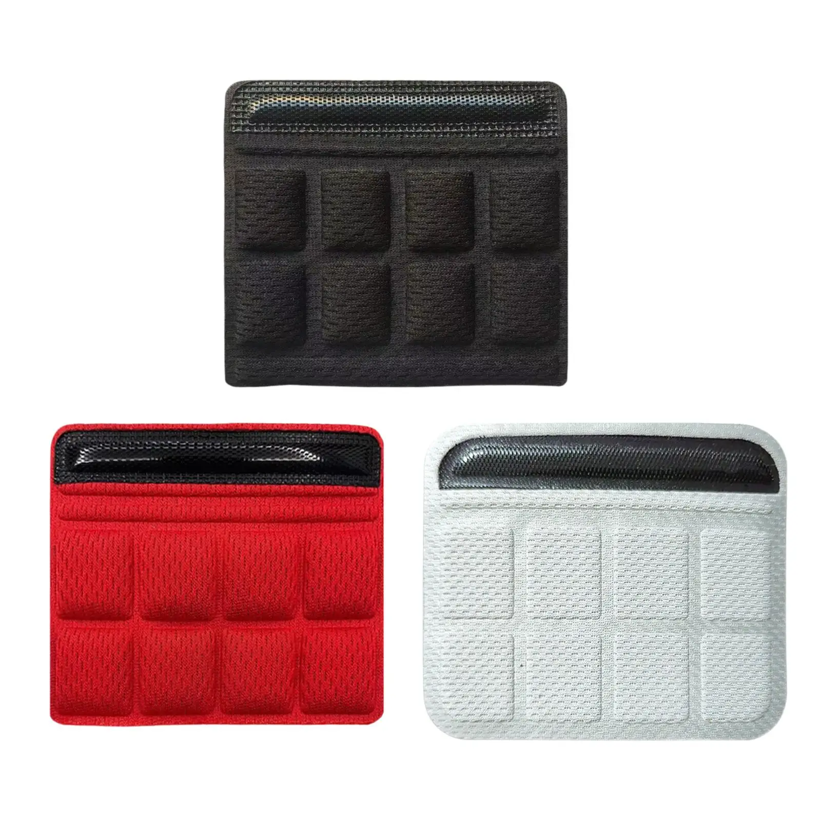 Comfortable Sponge Chin Pad Cover for Football Helmet Accessory Adult Youth Sport Equipment