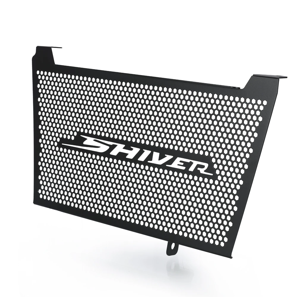 Motorcycle For Aprilia Shiver SL 750 2007-2008-2009-2013-2014-2015-2016-2017 Accessories Radiator Guard Grille Cover Protector