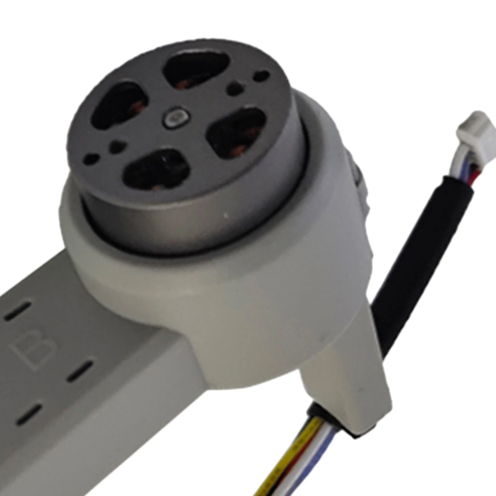 Reparatur Drone Motor Arme Ersatzteile RC Drone Motor Arme Ersatz Zubehör Qaucopter Drone Arm Leicht für L900 Pro SE