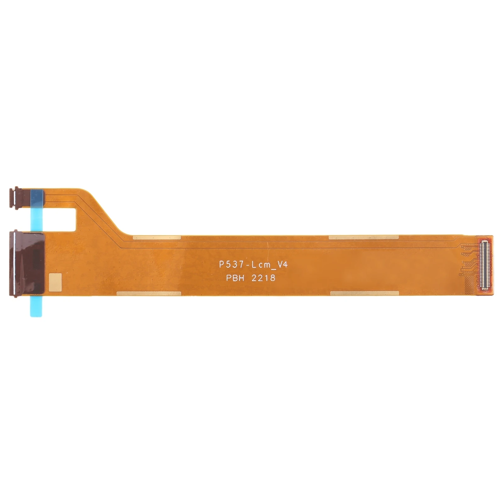 LCD Flex Cable for Lenovo Xiaoxin Pad 2022 TB128 TB125FU TB128FU TB128XU P12