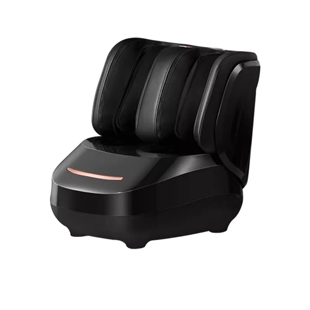 

Electric Foot and Leg Massager with Musical Function for Comfortable Relaxation
