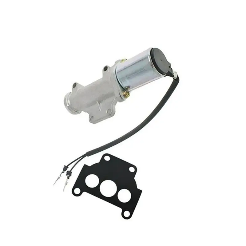 Válvula de control de aire en reposo para automóvil A30F, motor de ralentí 237810F300 237810F320 2378186G00 para Nissan D21 PICKUP 1986-2004 NP300