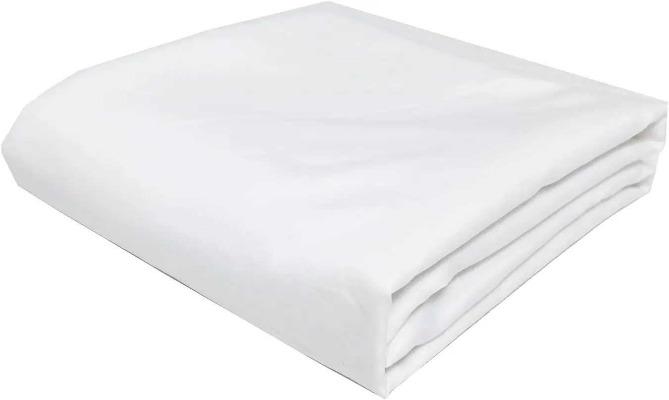 

Дышащий наматрасник для детской кроватки — стеганое простыня из хлопка и полиэстера с ромбовидным узором, гипоаллергенное и моющееся, для детского постельного белья