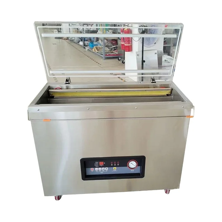 CHINA New Commercial Electric Stainless Steel Coffee Bean Rice Brick Nuts Peanuts Tapioca Pearl Vacuum Sealer Rice Brick Mold