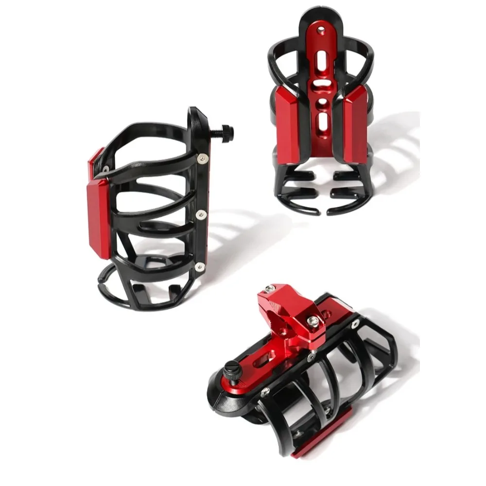 Brand New for Honda NS150GX NWG150 Genuine Motorcycle Modified Bumper Style Water Cup Bottle Holder