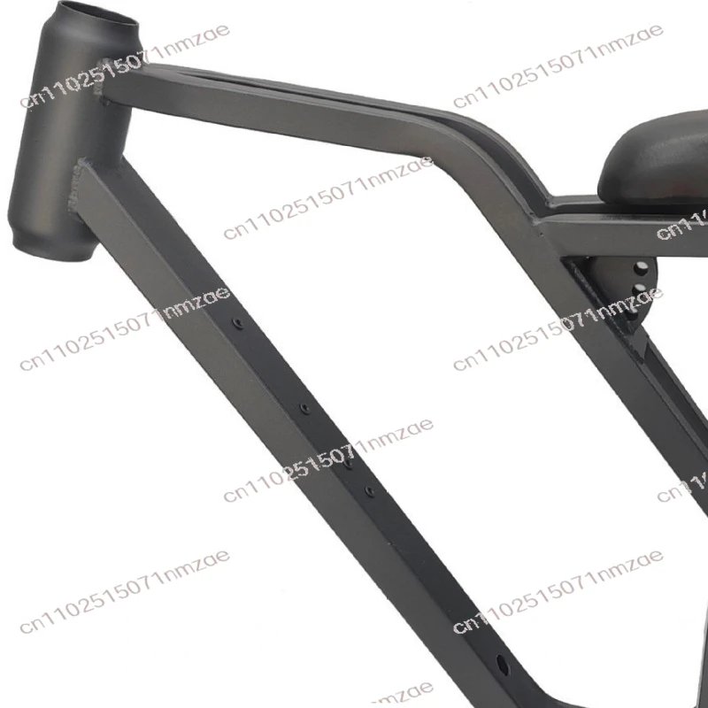 

20 Inch Snow Bike Electric Frame Retro Electric Bicycle Frame