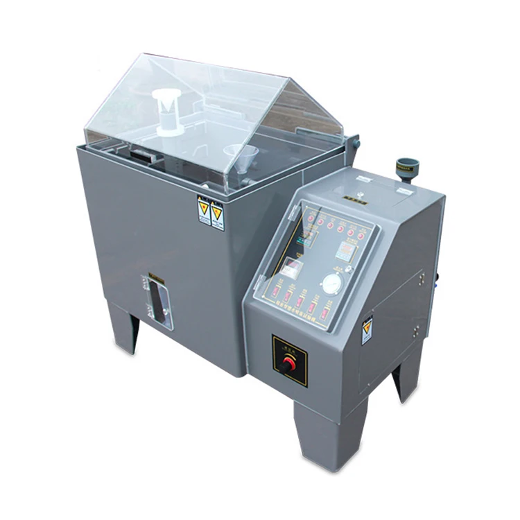 Factory Price Economic Industrial Salt Spray Tester Machine Salt Fog Spray Corrosion Test Equipment