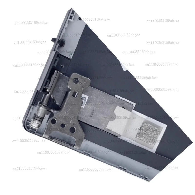 95 % NEU für Acer Swift Go 16 SFG16-71 SFG16-71-762Y, schwarze LCD-Rückseite AM7HW 000211      XMSJ