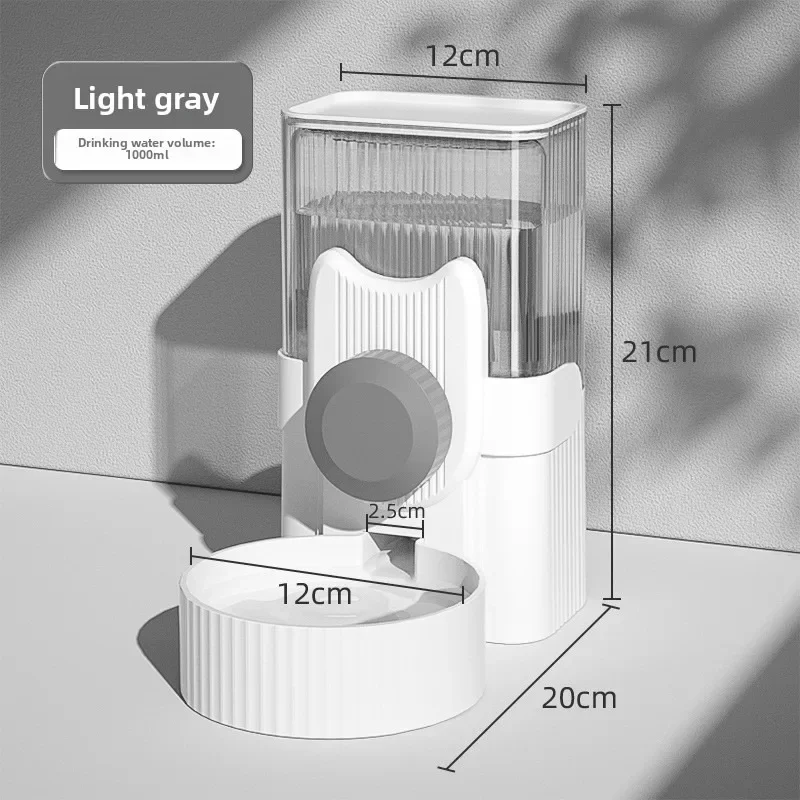 Thumbnail 4 - #3 New Automatic Puppy Feeders Arrivals