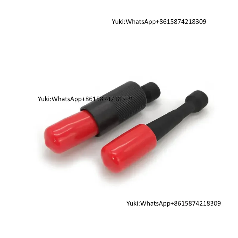 IP69 Waterproof Bulkhead Mulity Pins Electrical Underwater Rov Cable Connector - view 5