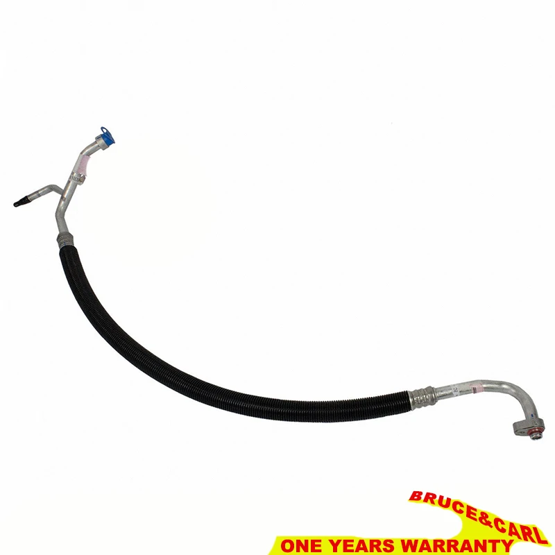 A/C Refrigerant Hose Line Fit FORD FUSION 2013-2016 LINCOLN MKZ DG9Z19D742K