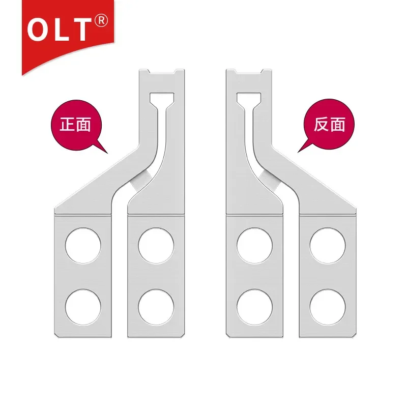 Photovoltaic hot pressing welding head Pulse Solar junction box Solder
