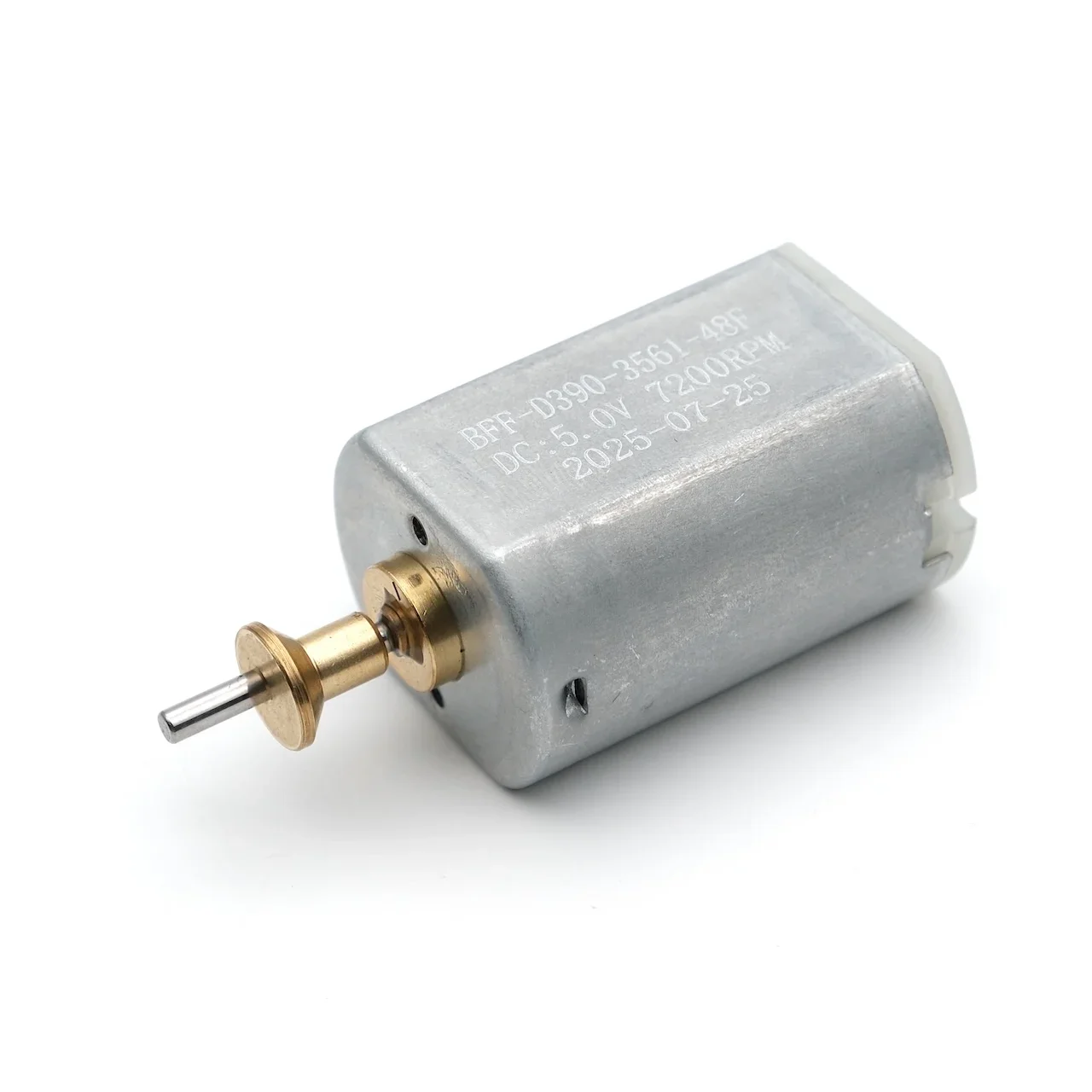 FF390 DC 3V 5V 7200RPM For P800/JRL2020C Electric Pushing Cutting Accessories Barber Motor