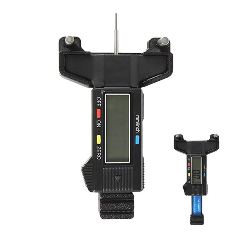 

Датчик натяжения для 3D принтеров, высокоэффективный инструмент для калибровки натяжения ремня для 3D принтеров, цифровой дисплей