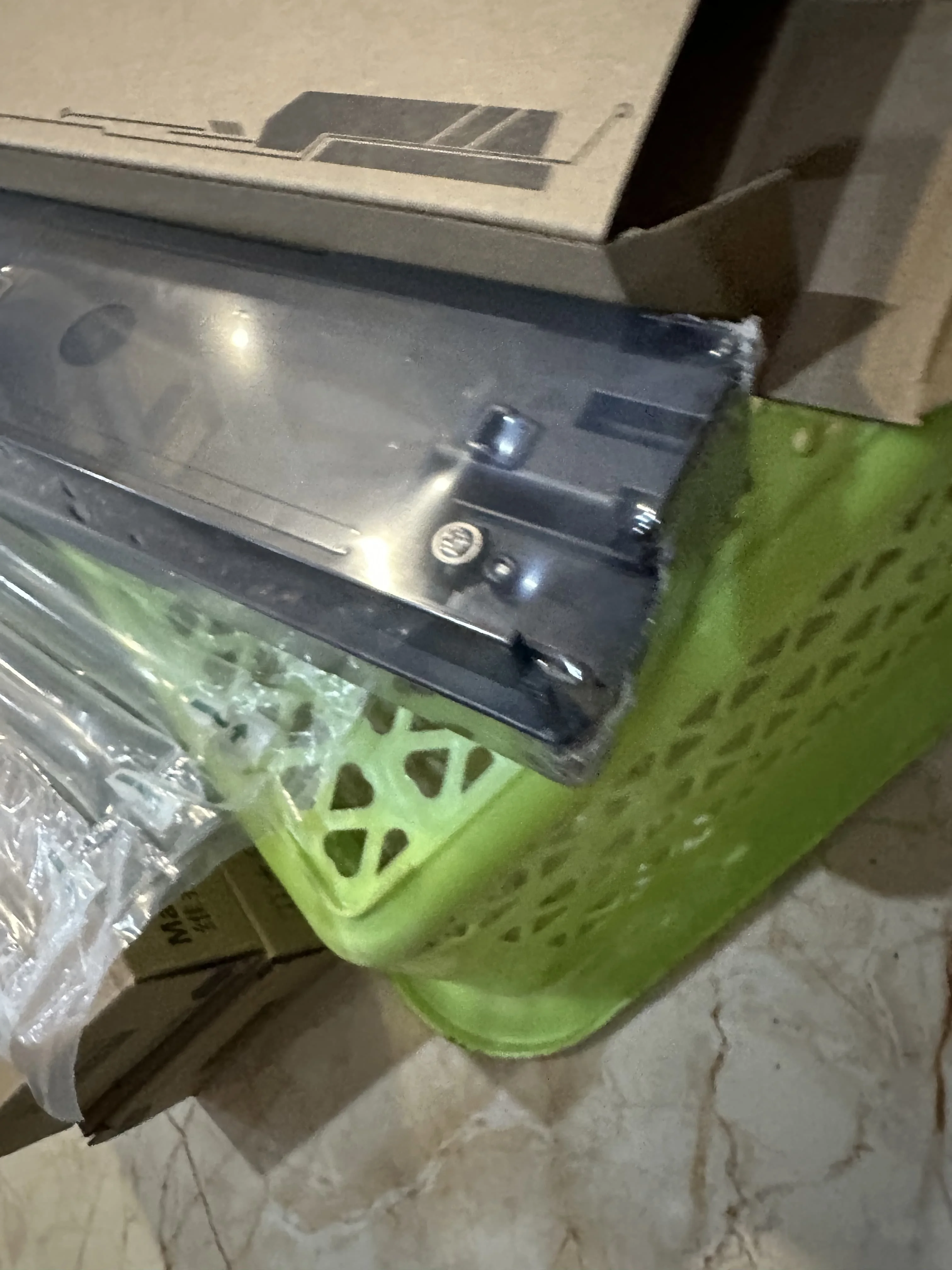 

5X MC-32 Maintenance Cartridge WASTE INK TANK for CANON TC-20 TC-20M TC-5200 TC-5200M