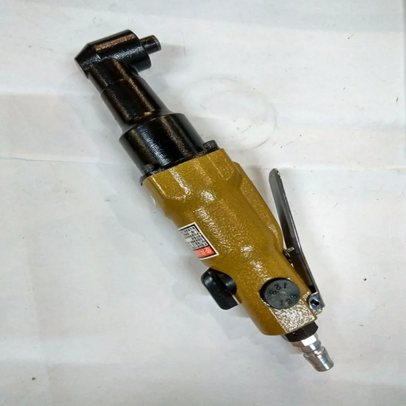 Pneumatic screwdriver 90 degree elbow wind batch WD-203A WD-204-2WD-419WD-306C