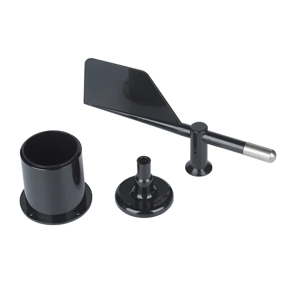 Wind Anemometer Shell  Sturdy And Durable Wind Indicators Shell  Suitable For Wind Navigation And Direction Measurement