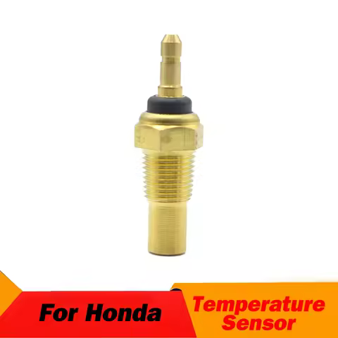 Motorcycle Water Temperature Sensor For Honda 37750-PC1-004 NR750 NSR125R CBF500 VF1000R CBR900RR Fireblade MTX200 VT800 Shadow