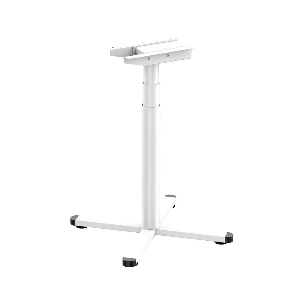 JC35TO-C13S Smart Electric Lifting Desk Staff Desk Computer Professional Anchor