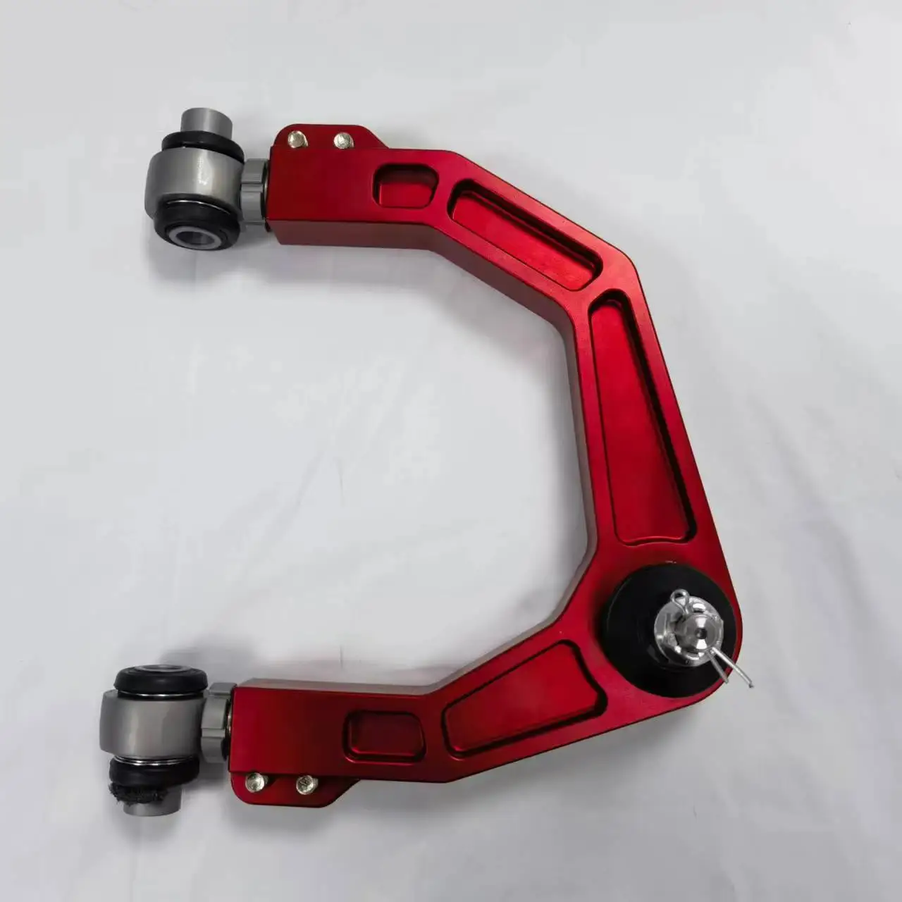 New  Aluminum Adjustable Control Arm for 4x4  Off Road Toyta LC300