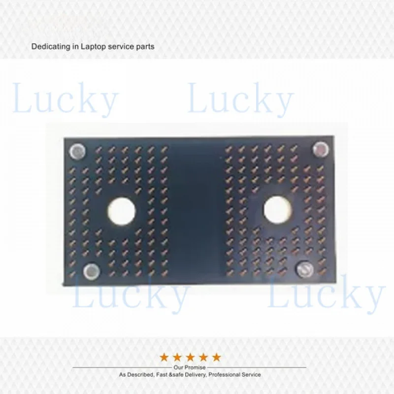 f   New 0KV70T For Dell Precision 7670 M7670 80P PC Bridge GPU Crossbeam Connector