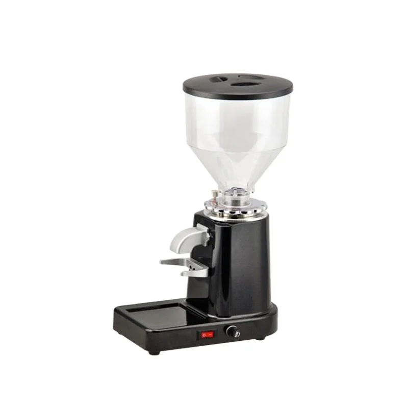 OEM RL-019 Commercial Electric Coffee Grinder Machine coffee milling grinder Home Coffee Bean Grinder 220V/110V