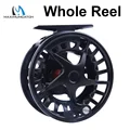 Whole Reel