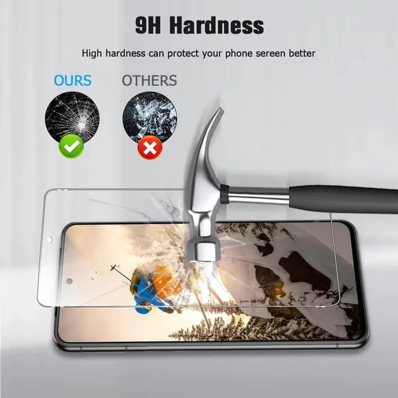 Pixel 9 9A HD Glass for Pixel 8 Screen Protector for Pixel 8 Pro Film for Google Pixel 9 Pro XL Tempered Glass Pixel 7A 6A 8 Pro - náhled 5