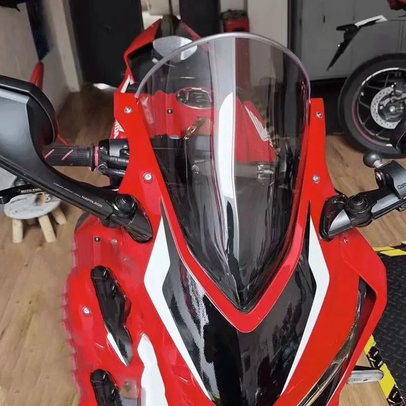 CBR650R Motorcycle …