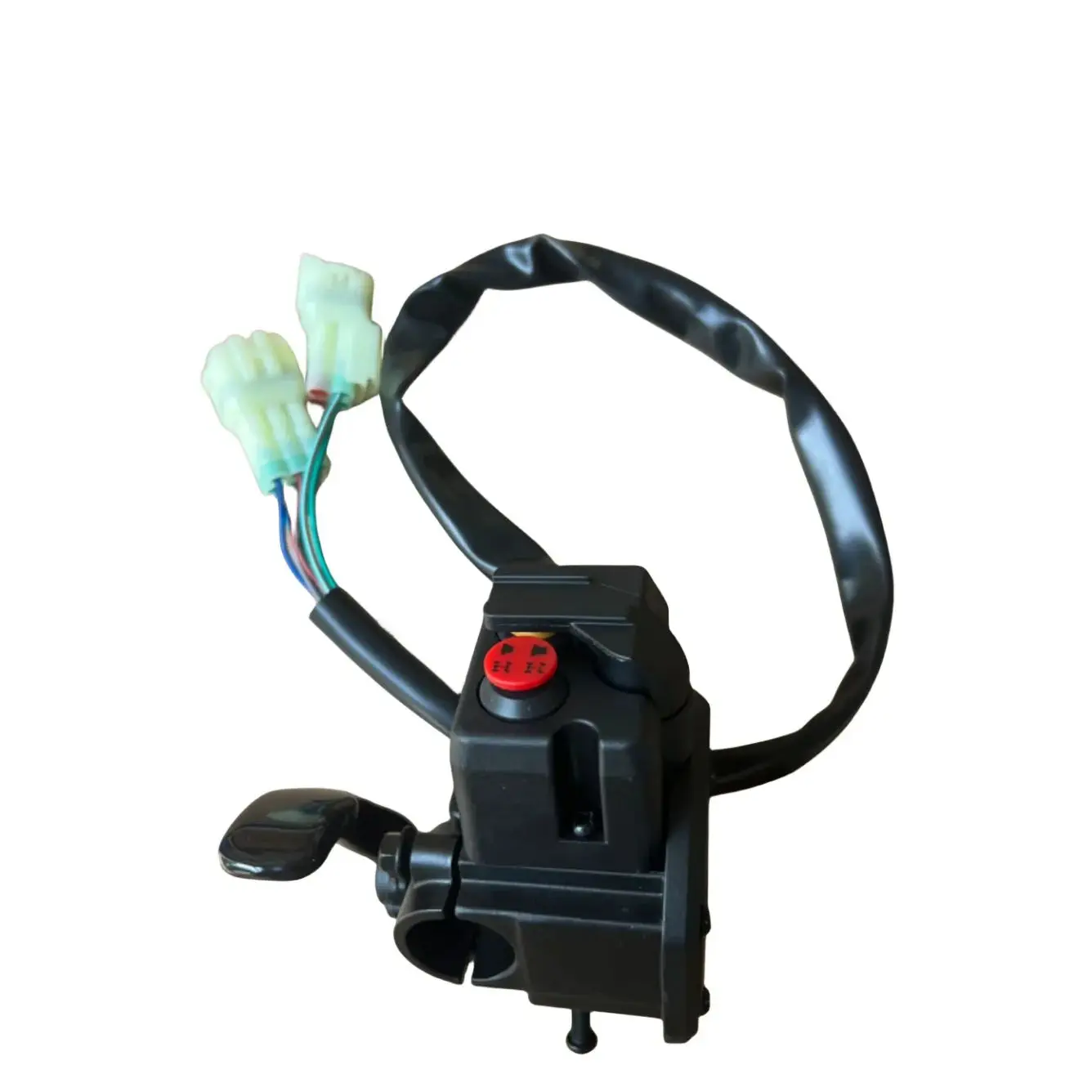 ORIGINAL Package 2WD/4WD Right hand Swtich Assy 9AWA-160700-00002 For CF 800CC 800XC 850 X8H.O. CF800ATR-3 CF800AU-2A