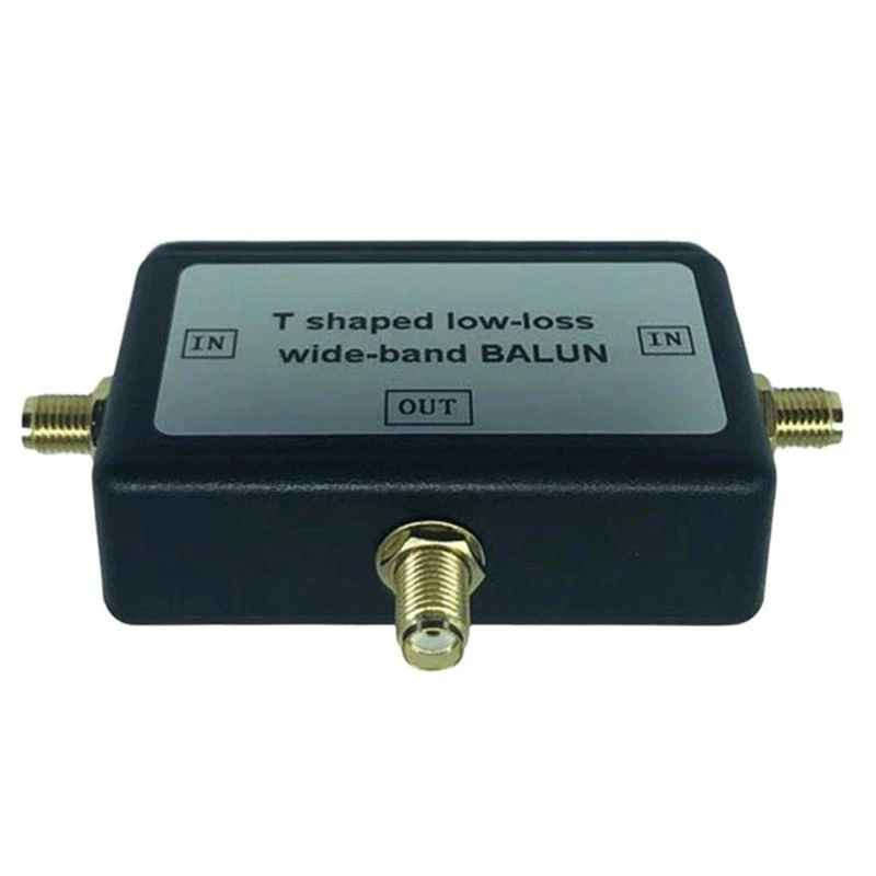 U55C Loop Antenna NCPL Loop Suitable for HF Radio HF VHF 250mW