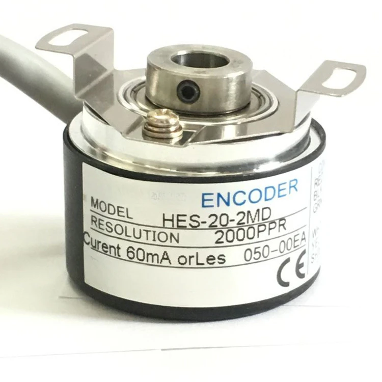 Encoder HES-20-2MD …