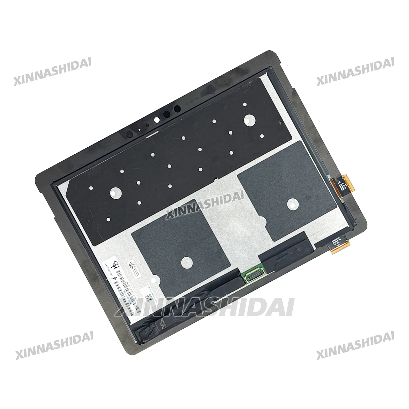 

НОВЫЙ ЖК-экран для Microsoft Surface GO 1 1824/1825, сенсорный дисплей, дигитайзер, полный комплект, запасные части для замены ЖК-экрана