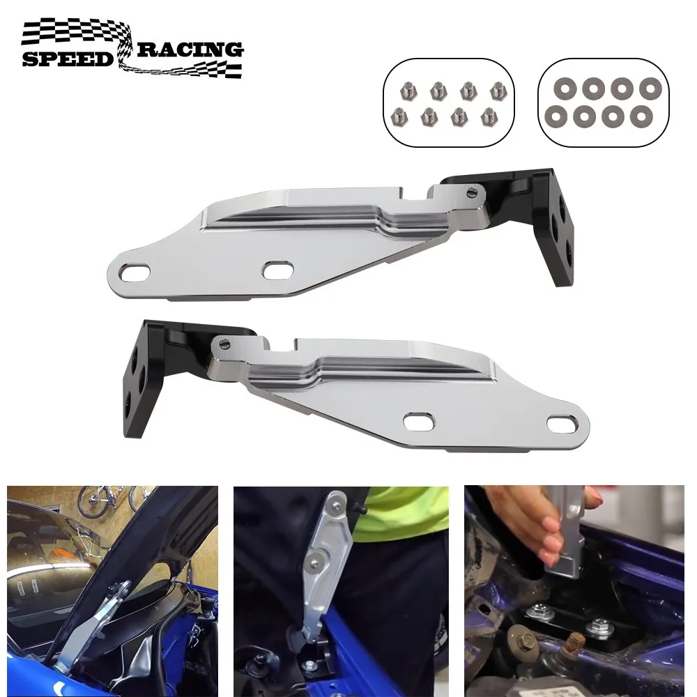 Aluminum Alloy Quic…