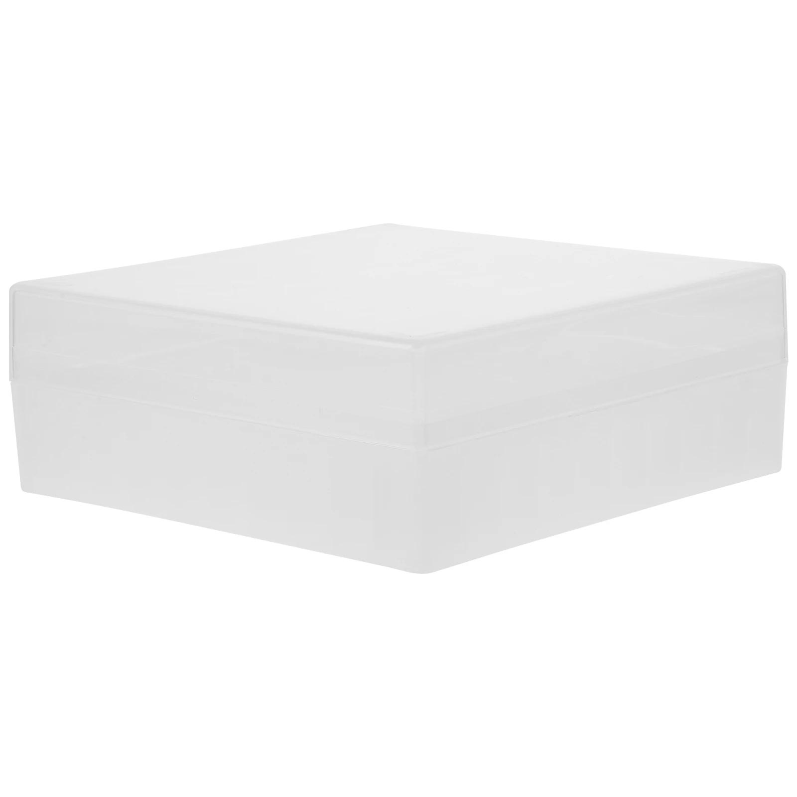 Invriesbuisdoos Laboratorium Microcentrifuge Houder Rek Opslagbuizen Klein flesje