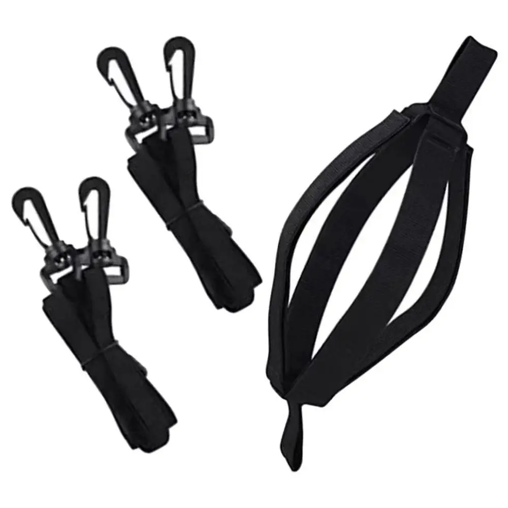 Elastic Volleyball Spike Trainer Flexible Adjustable Volleyball Practice Trainer Wear-resistant Lightweight