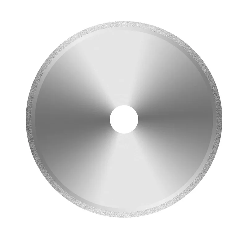 Table grinding angle grinder diamond cutting blade grinding blade saw blade marble glass jade jadeite emery disc