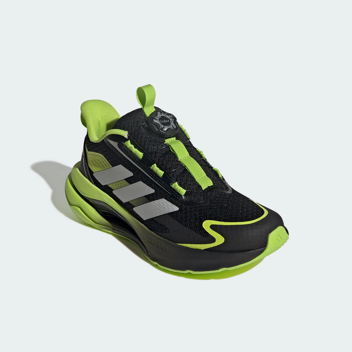 Buty do biegania dla dzieci adidas Authentic LIGHTDART HABU KJ3978