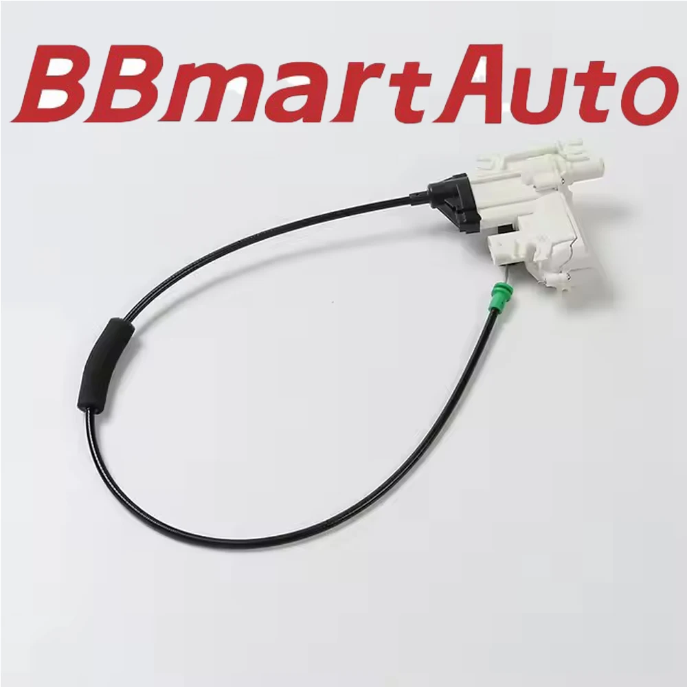 

2227601500 BBmart Auto Parts 1pcs High Quality Rear Door Lock Actuator L For Mercedes Benz S300 S350 S400 S450 S500 S560 S63AMG