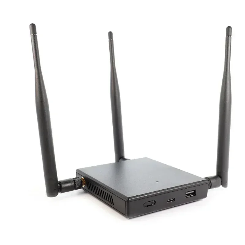 HAK5 WiFi Pineapple Mark VII Basic - Pentest Development Module & Programming Tool