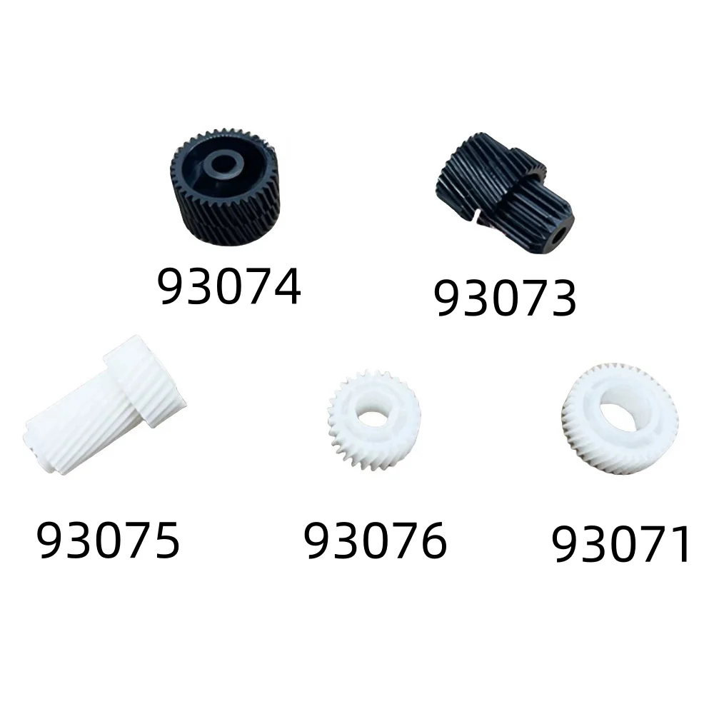 

Шестерня разработчика подходит для Ricoh MP C6003 C4503 C3003 C2011 C2503 C5503 C3503