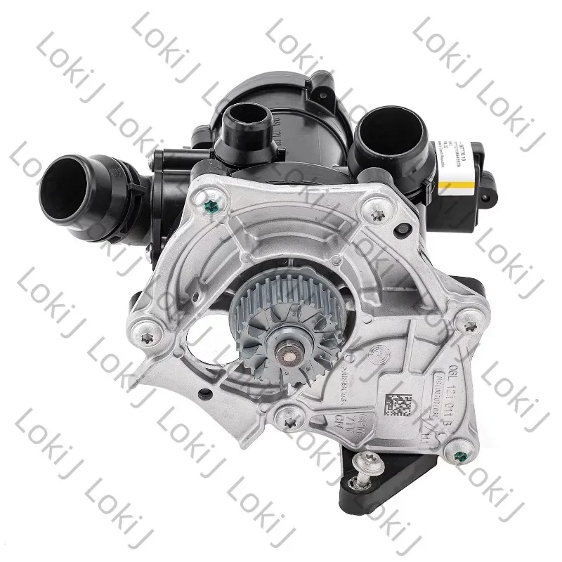 Original Water Pump… - image