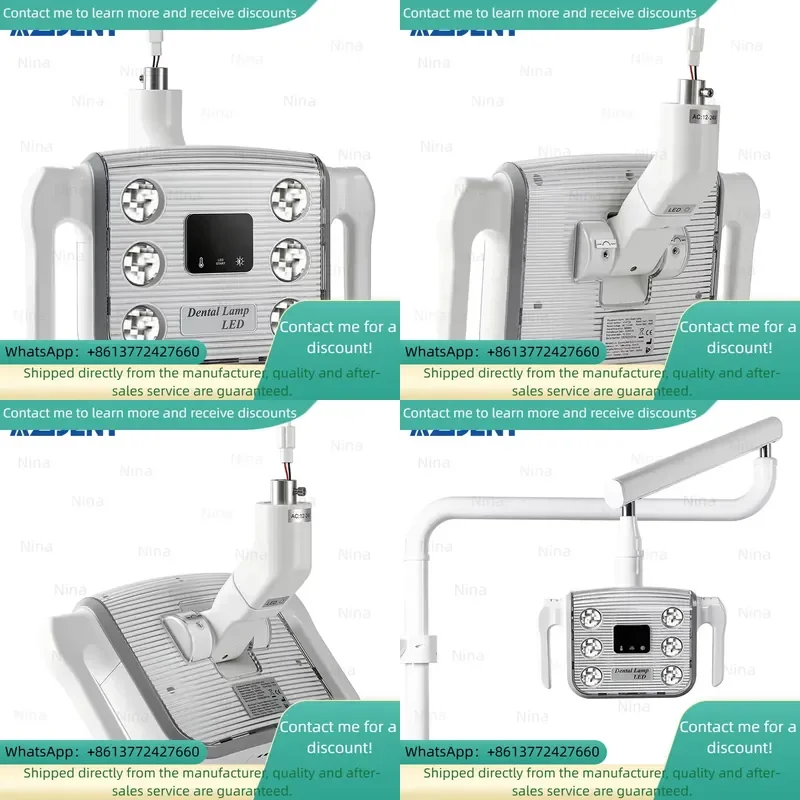 High Quality Dentist LED Light Led Unit Lamp Led Lamp
