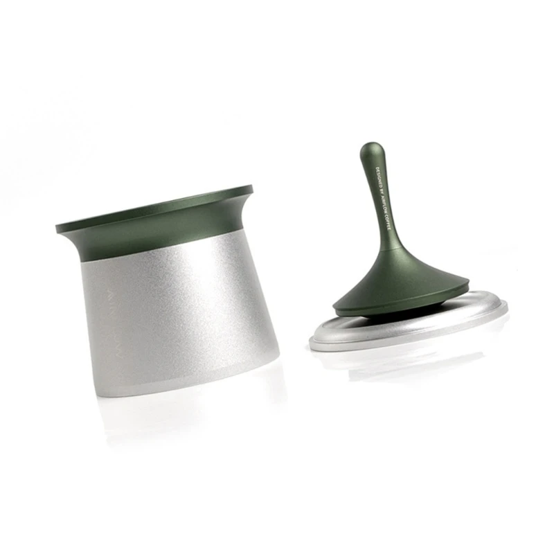 Cốc định lượng cà phê Espresso 58mm Portafilter Phụ kiện cho máy pha cà phê Espresso